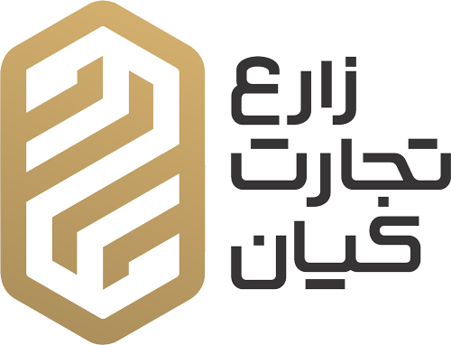 شرکت تجارت کیان
